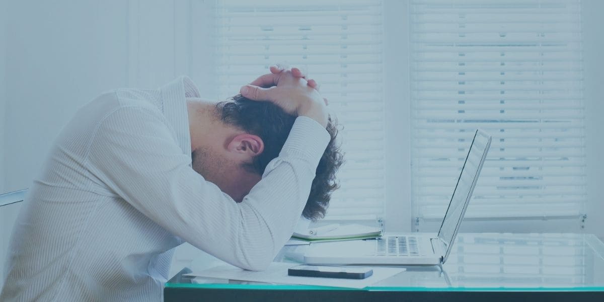 como se recuperar de um burnout