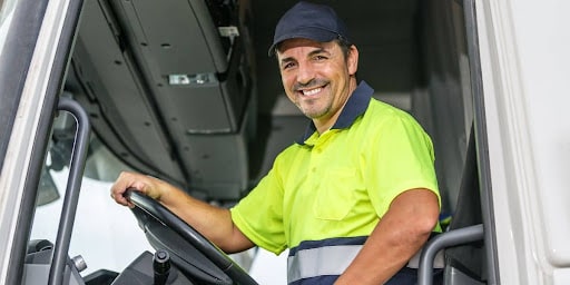 como funciona os direitos do motorista