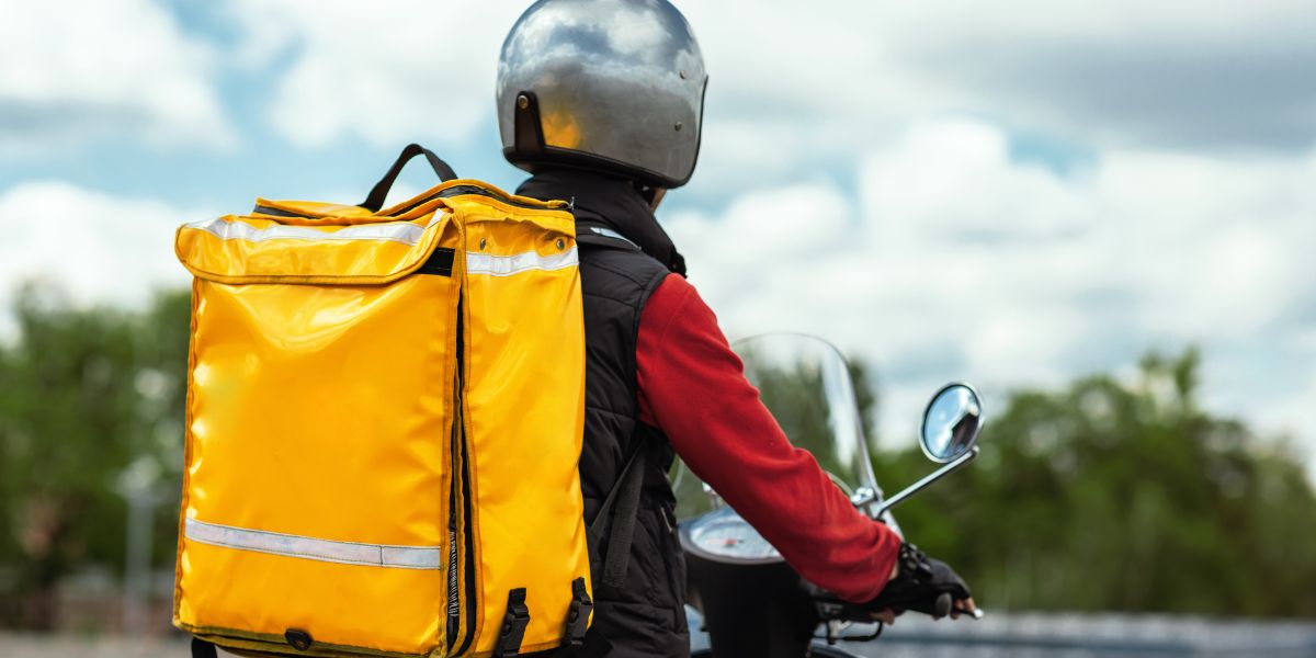 direitos trabalhistas dos motoboys