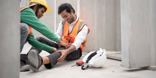 como solicitar Auxílio Acidente